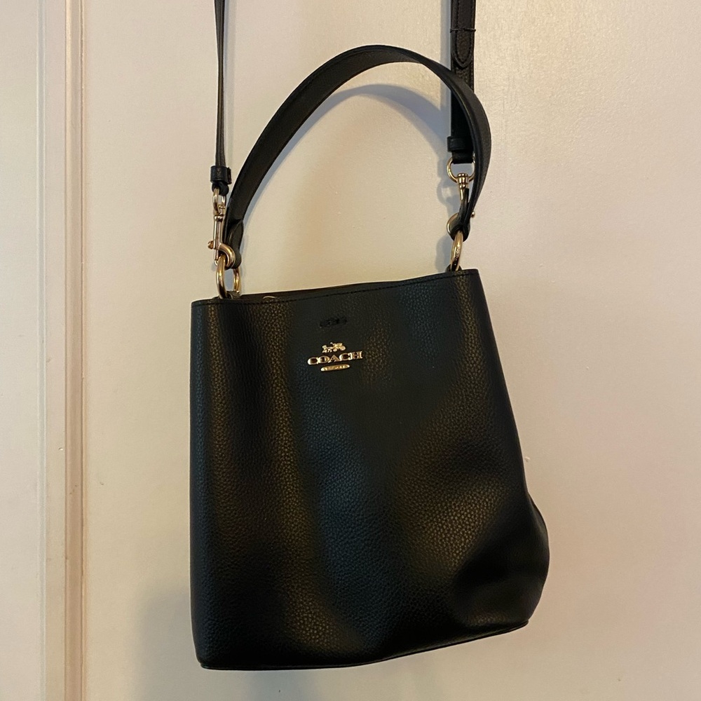 Coach Bucket Bag